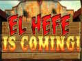 Lalao El Hefe is Coming