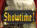Lalao Showtime!