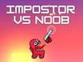 Lalao Impostor vs Noob