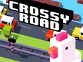 Lalao Crossy Road Master