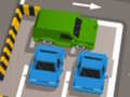 Lalao Parking Out JumpGame