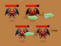 Lalao Idle Mine&Merge