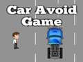 Lalao Car Avoid Game