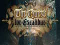 Lalao The Quest for Excalibur