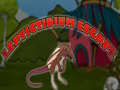 Lalao Leptictidium Escape