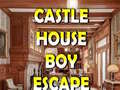 Lalao Castle House boy escape