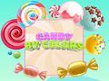 Lalao Candy by Colors