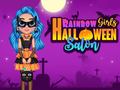 Lalao Rainbow Girls Hallowen Salon