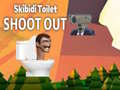 Lalao Skibidi Toilet Shoot Out