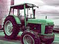 Lalao SkyTractor Parking