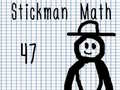Lalao Stickman Math