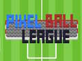 Lalao Pixel Ball League
