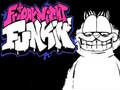 Lalao Friday Night Funkin End Of Abuse