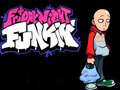 Lalao Friday Night Funkin vs One Note Man