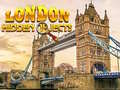 Lalao London Hidden Objects