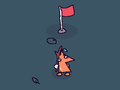 Lalao Flag Defender!