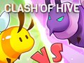 Lalao Clash Of Hive