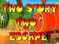 Lalao Two Story Two Escape