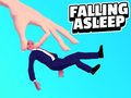 Lalao Falling Asleep