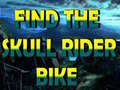 Lalao Find The Skull Rider Bike 
