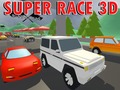 Lalao Super Race 3D