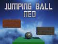 Lalao Jumping Ball Neo