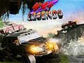Lalao 4x4 Legends