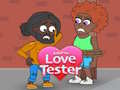 Lalao Love Tester