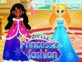 Lalao Little Princess's Fashion