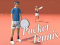 Lalao Pocket Tennis