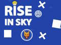 Lalao Rise in Sky