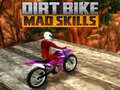 Lalao Dirt Bike Mad Skills