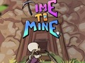 Lalao Time To Mine - Idle Tycoon