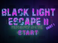 Lalao Black Light Escape 2