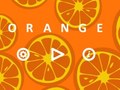 Lalao Orange