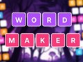 Lalao Word Maker