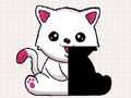 Lalao Animal Puzzle Shape