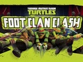 Lalao Teenage Mutant Ninja Turtles Foot Clan Clash