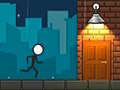 Lalao Stickman Wick