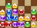 Lalao Puyo Puyo Match 4