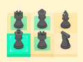 Lalao Kings Court Chess