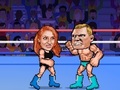 Lalao Wrestle Bros