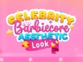 Lalao Celebrity Barbiecore Aesthetic Look
