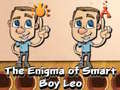 Lalao The Enigma of Smart Boy Leo
