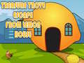 Lalao Treasure Trove Escape From Lemon House