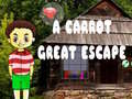 Lalao A Carrot Great Escape