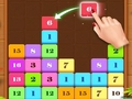Lalao Numbers Merge