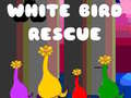 Lalao White Bird Rescue