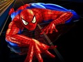 Lalao Spider Man Jigsaw
