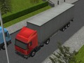 Lalao 3D Truck Parking